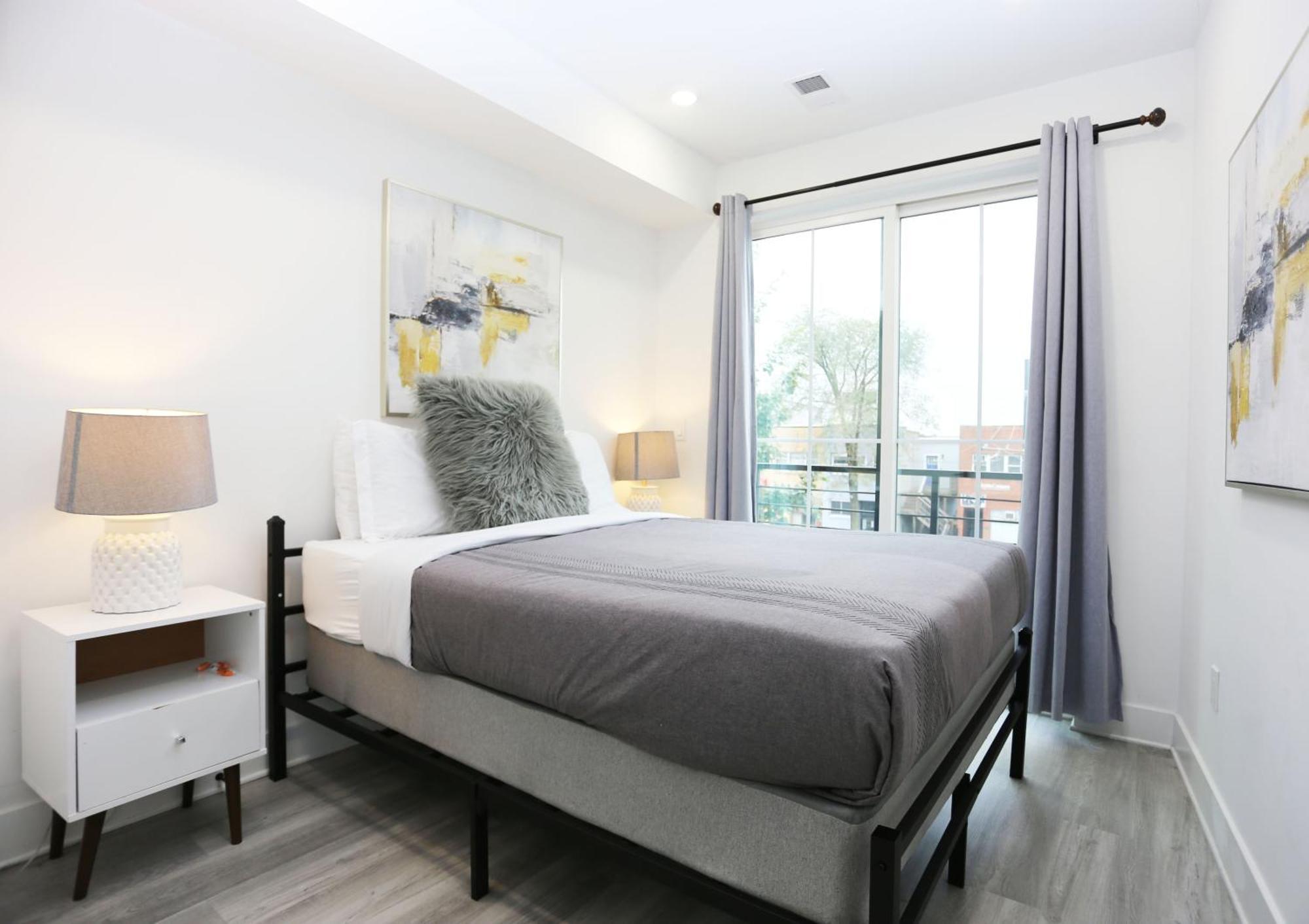 Charming Capitol Hill Home With Stunning Views! Washington Exteriör bild