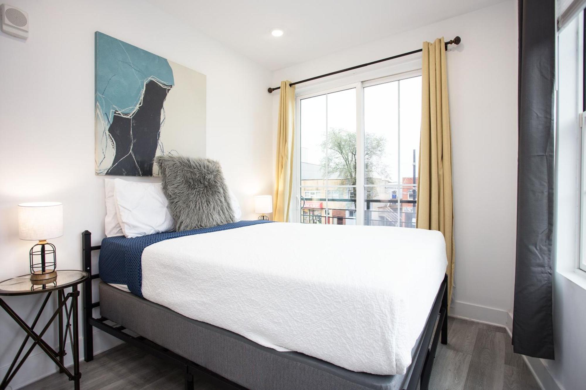 Charming Capitol Hill Home With Stunning Views! Washington Exteriör bild