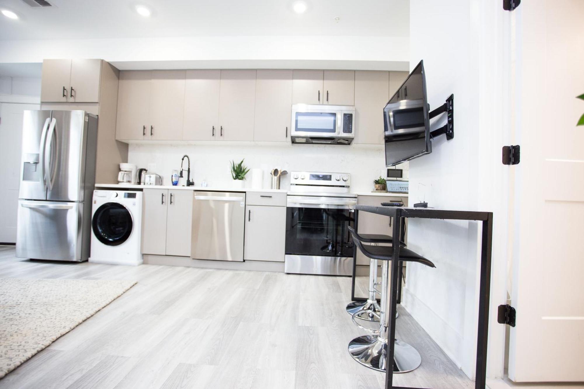 Charming Capitol Hill Home With Stunning Views! Washington Exteriör bild