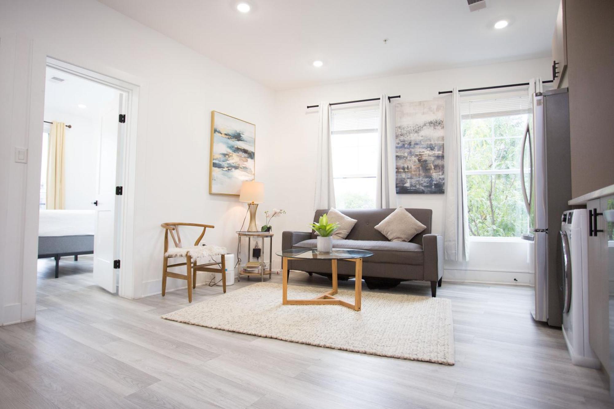 Charming Capitol Hill Home With Stunning Views! Washington Exteriör bild