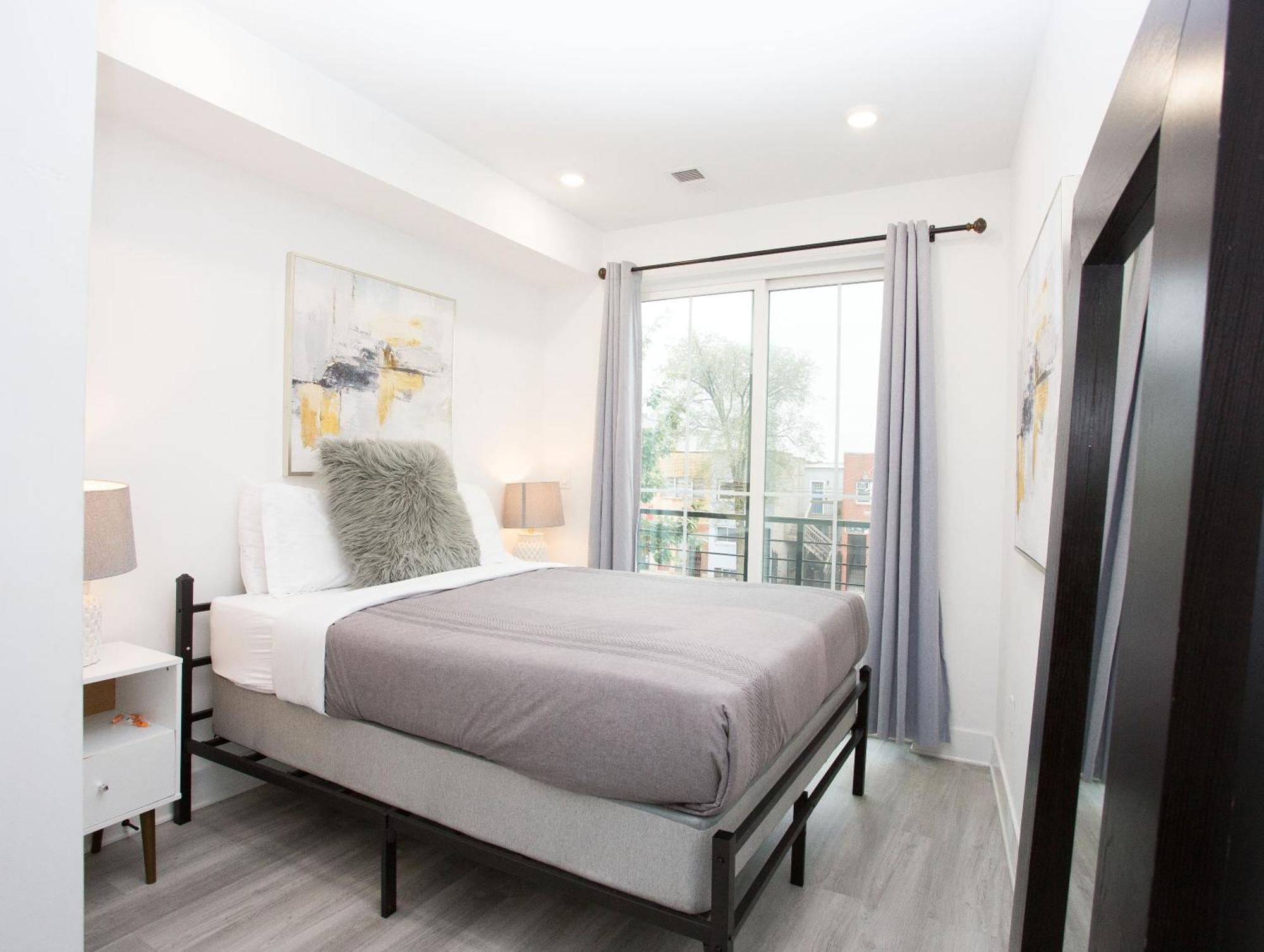 Charming Capitol Hill Home With Stunning Views! Washington Exteriör bild