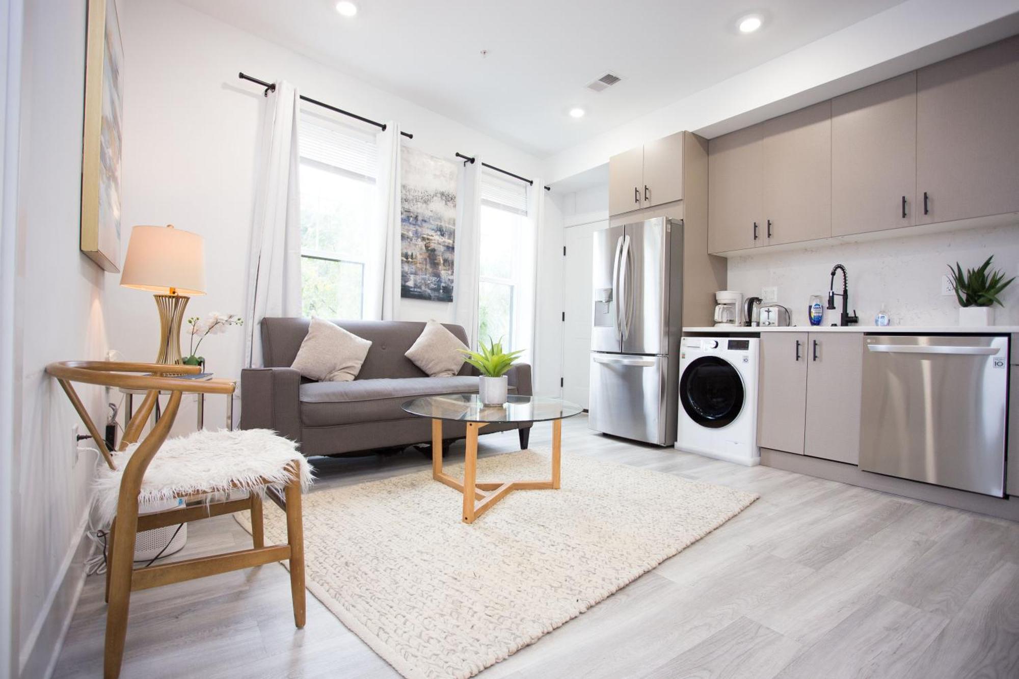 Charming Capitol Hill Home With Stunning Views! Washington Exteriör bild