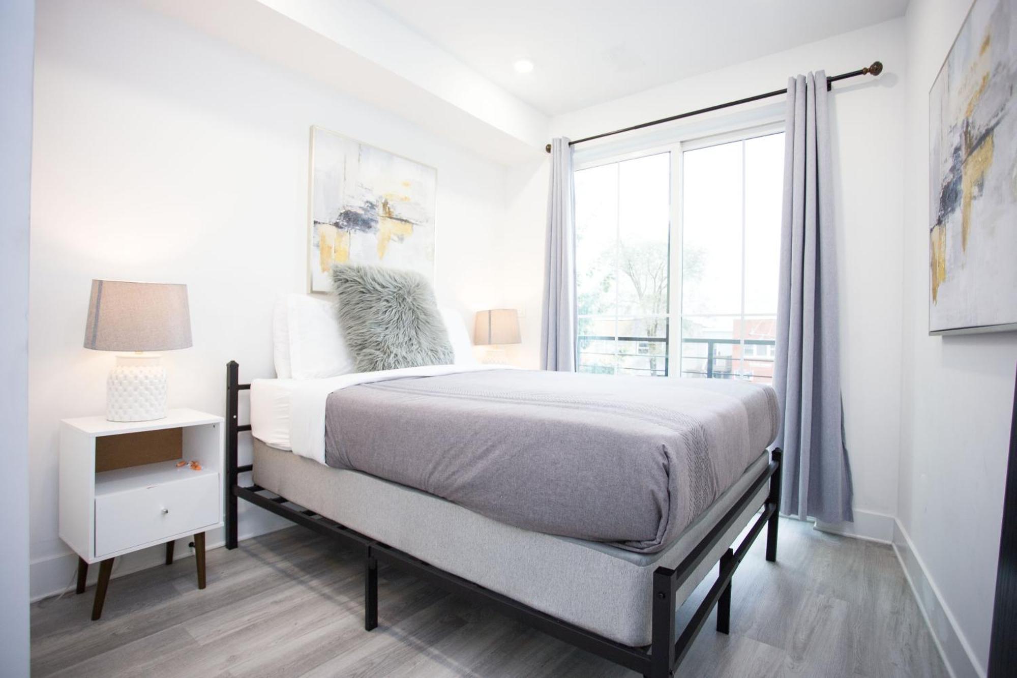 Charming Capitol Hill Home With Stunning Views! Washington Exteriör bild